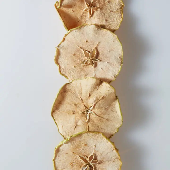 Crispy Apple Slices | Snack Pack W/Tray | 0.3 oz.