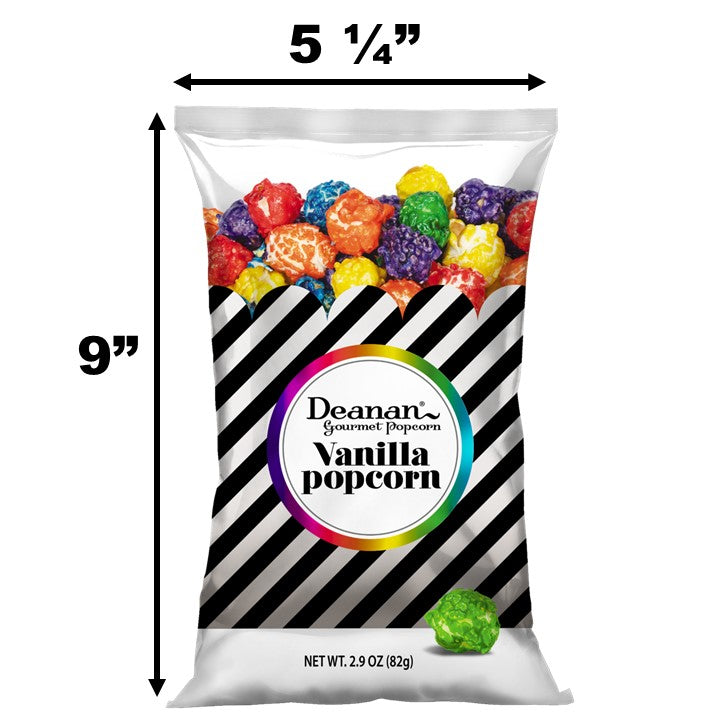 Popcorn - Kettle Corn | Deanan Gourmet Popcorn