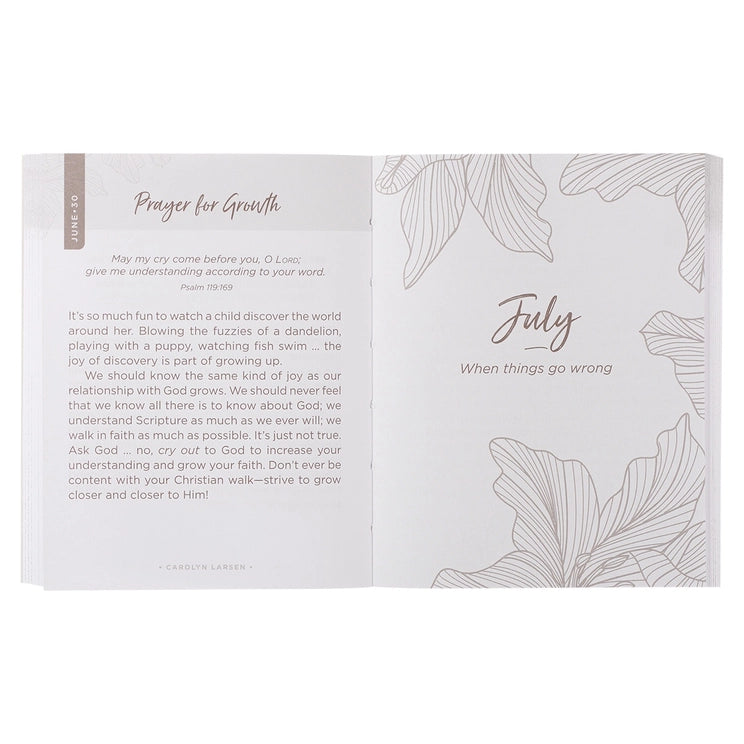 One-Minute Devotions For Women Softcover