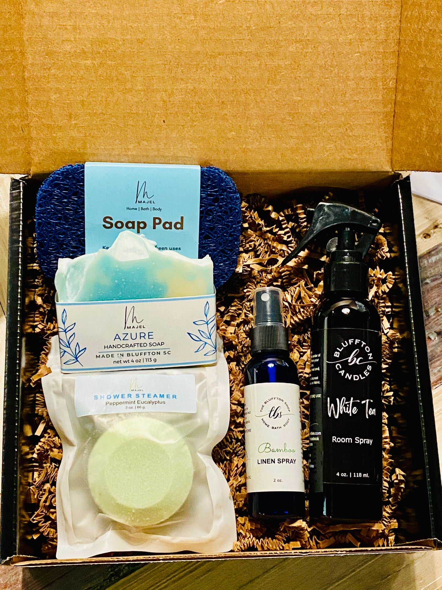 Thank You Gift Box 1
