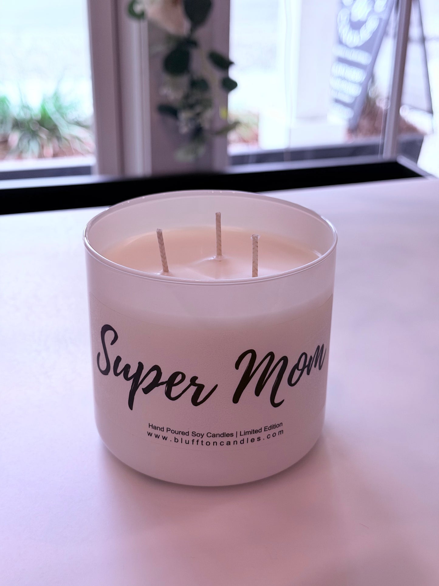 3 Wick | Super Mom 16 oz. | Special Edition