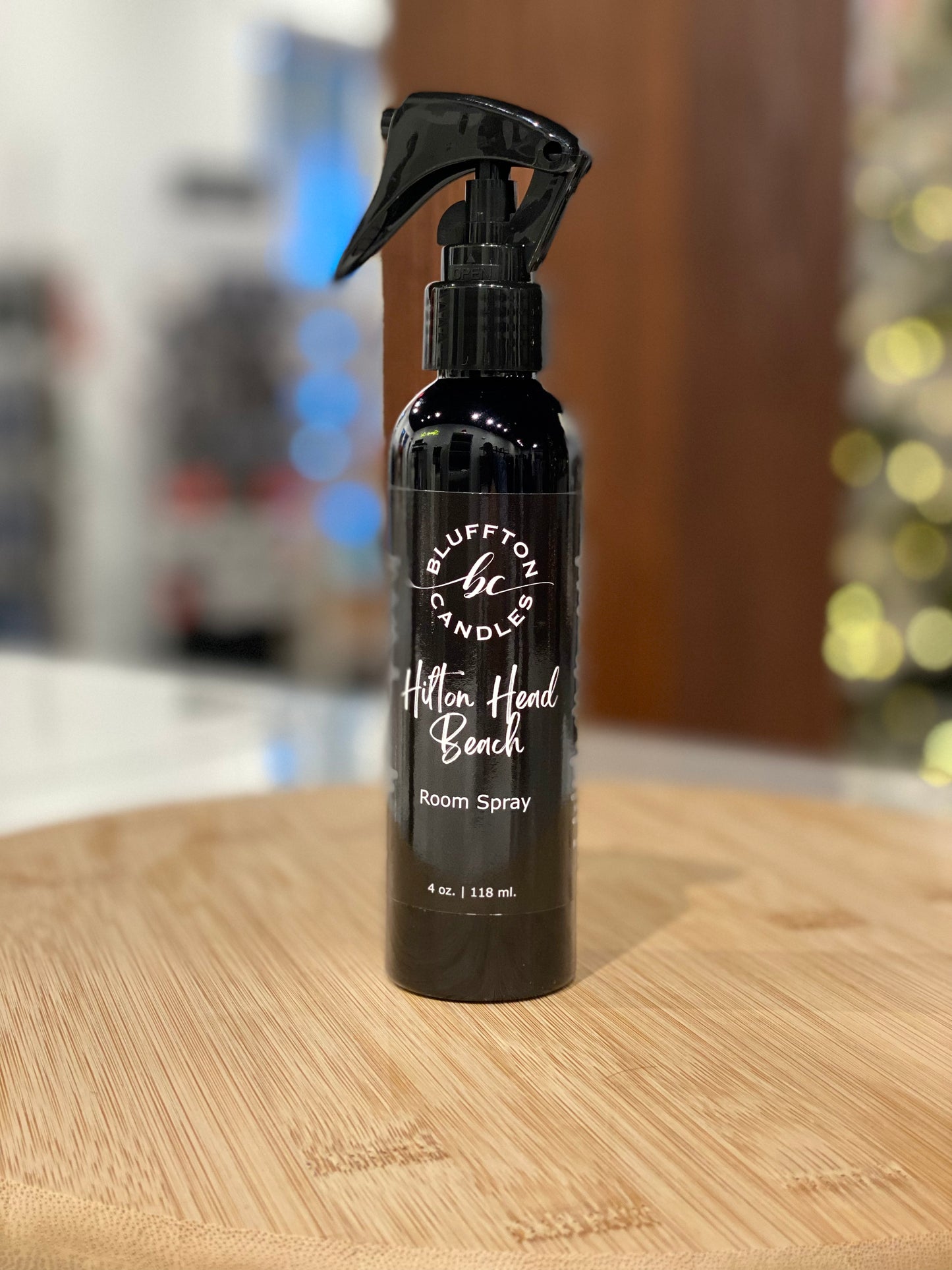 Room Spray | Daufuskie Island 4 oz.