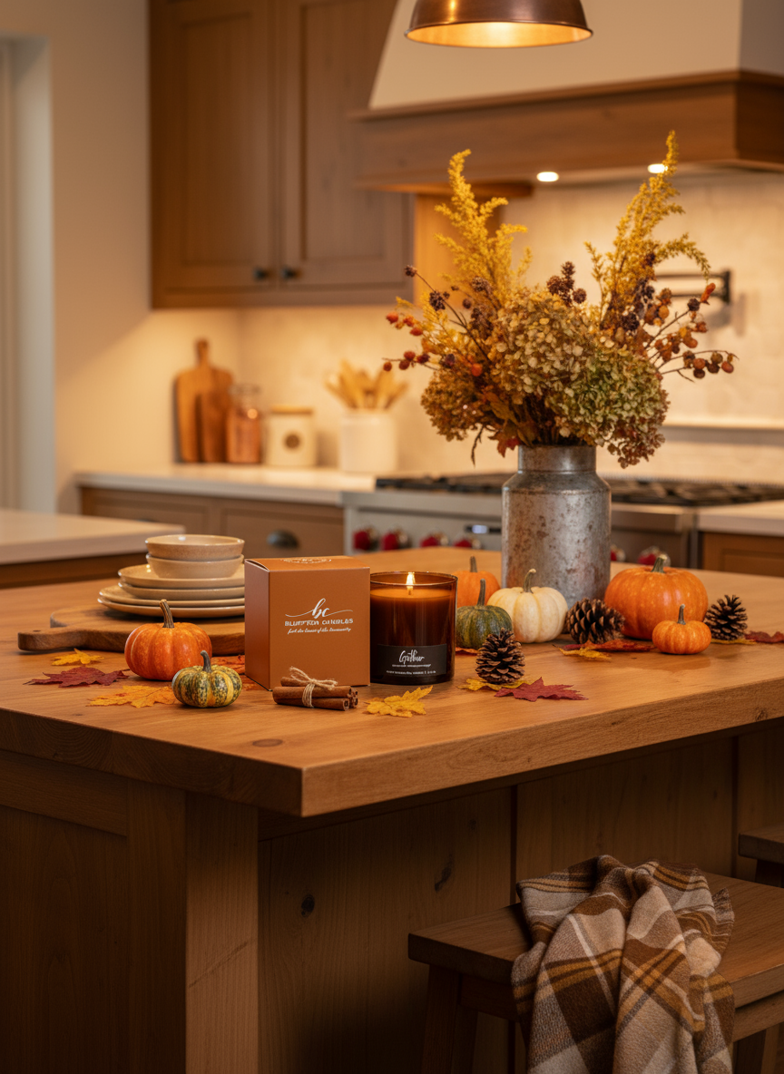 Amber Glass | Gather 11 oz.