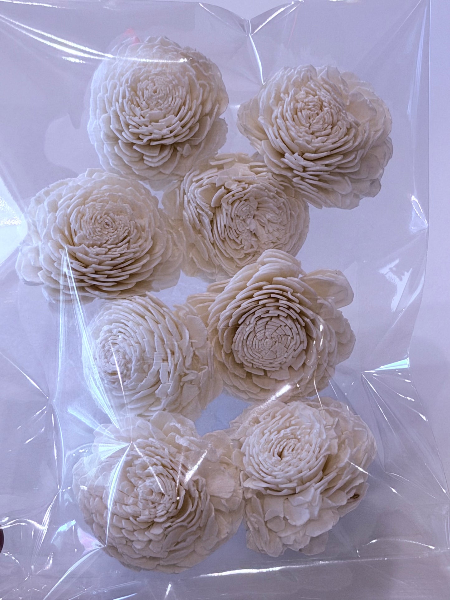Reed Diffuser Flower | Accesory