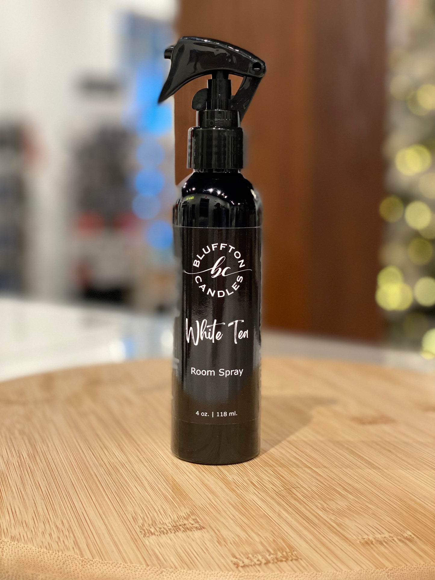 Room Spray | Daufuskie Island 4 oz.