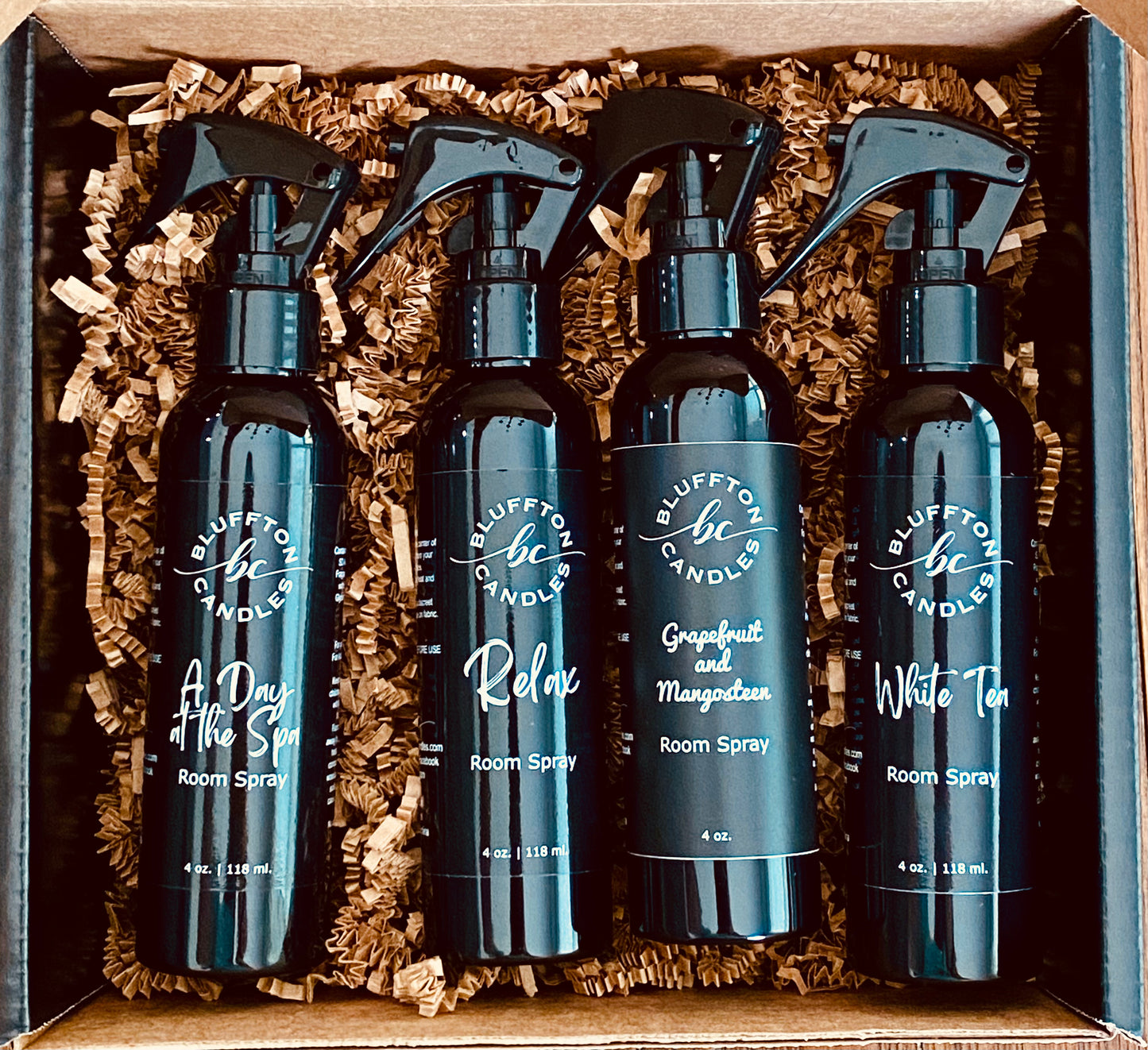 Gift Set Collection | Room Sprays