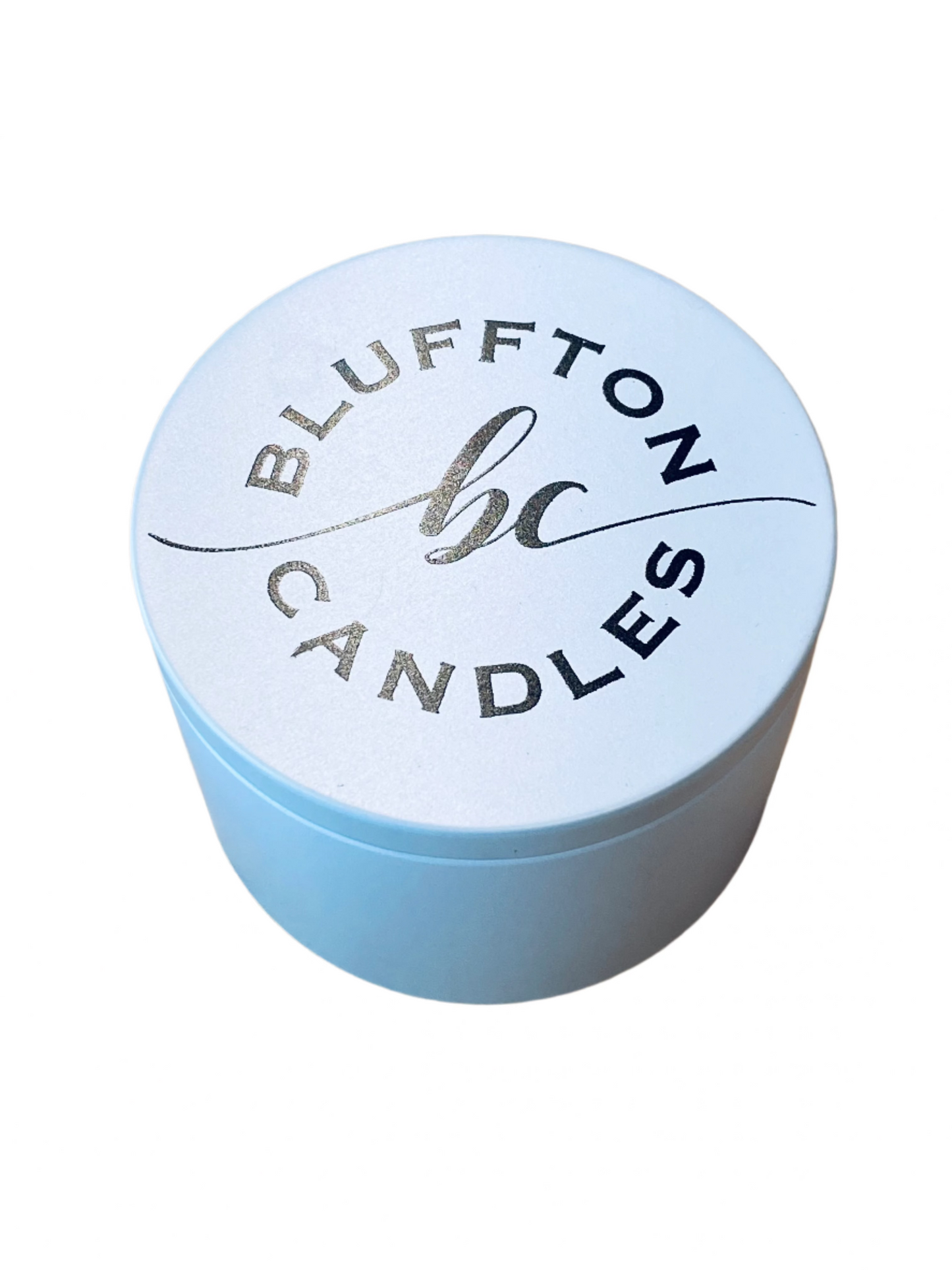Tin Can | Beaufort 8 oz.