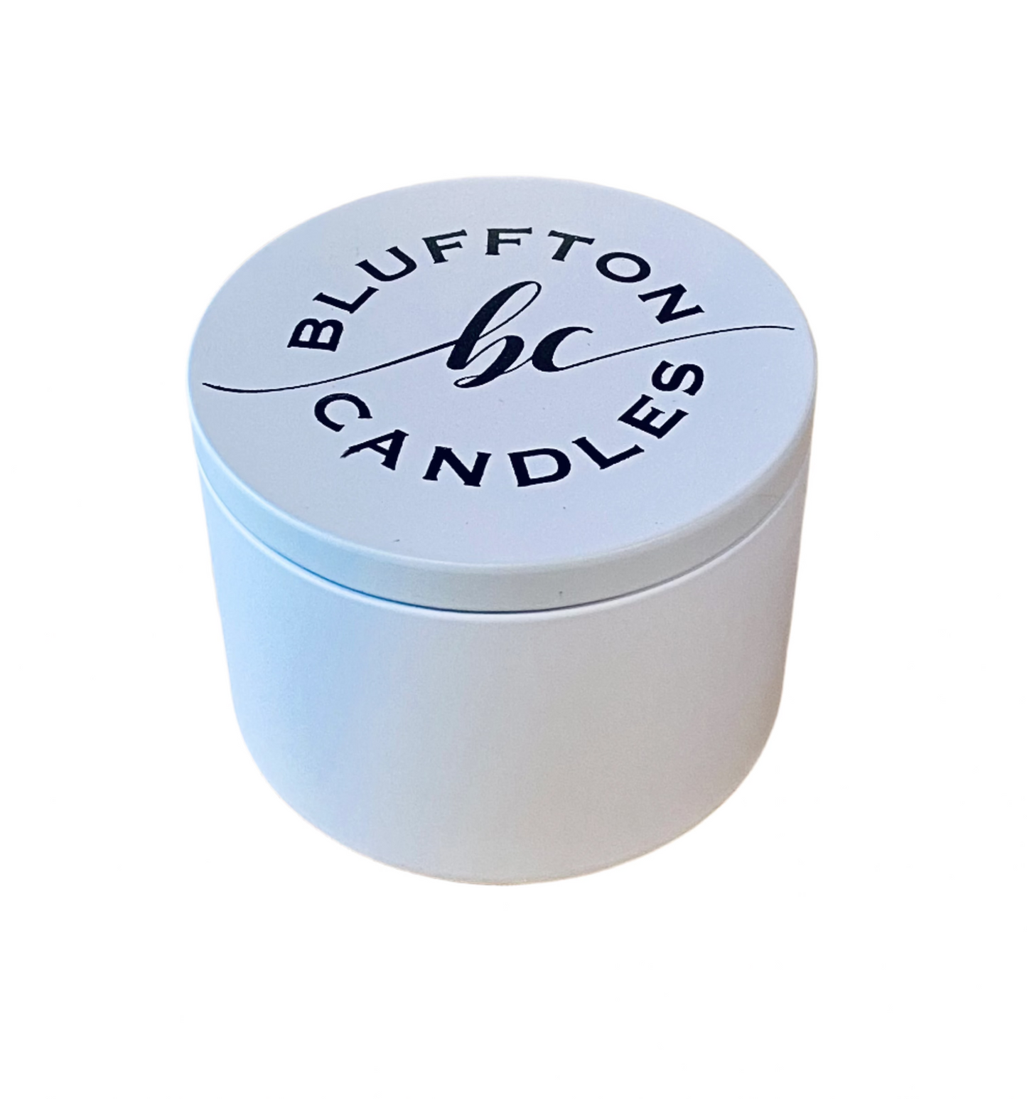 Tin Can | Beaufort 8 oz.