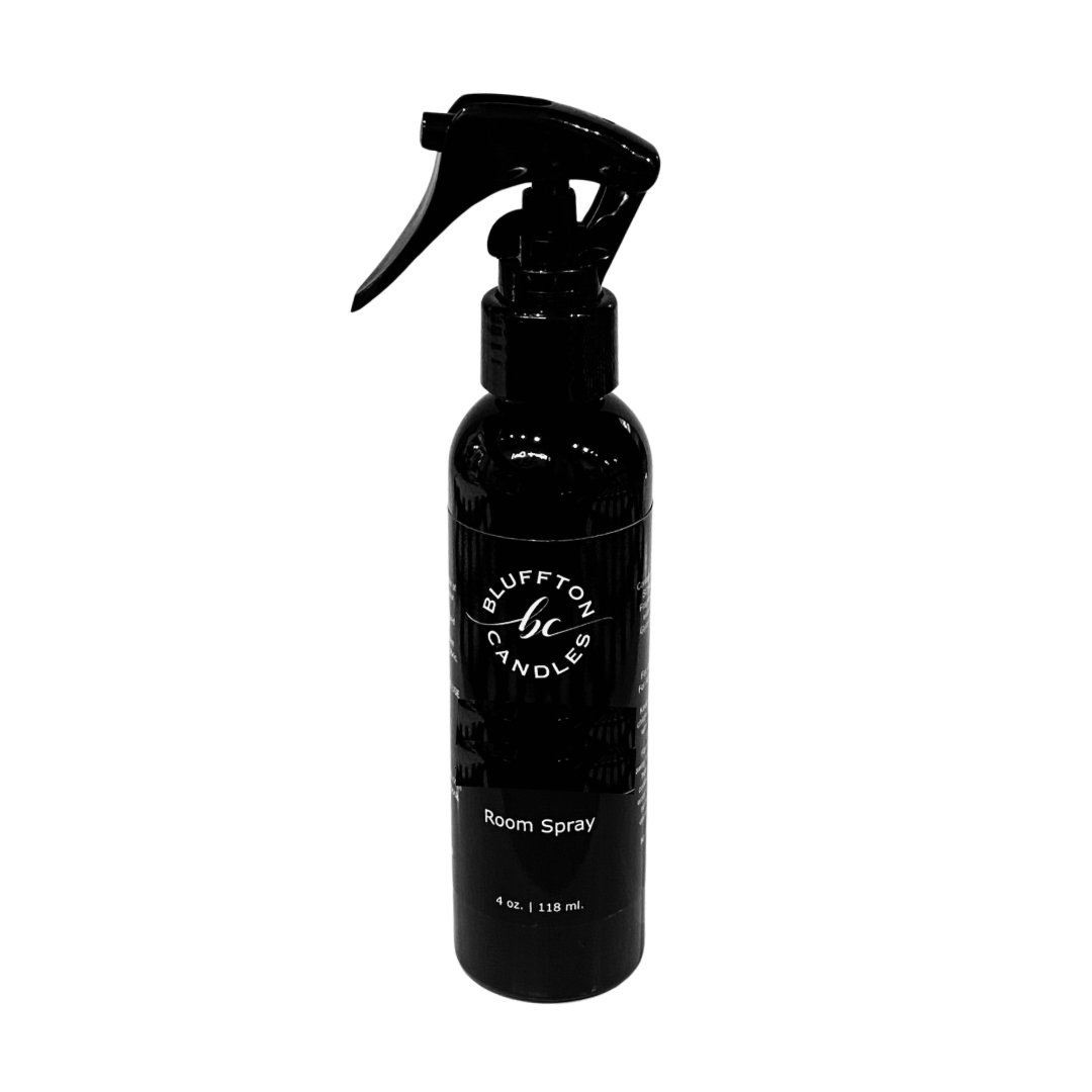 Room Spray | Toasted Pumpkin Spice | 4 oz.