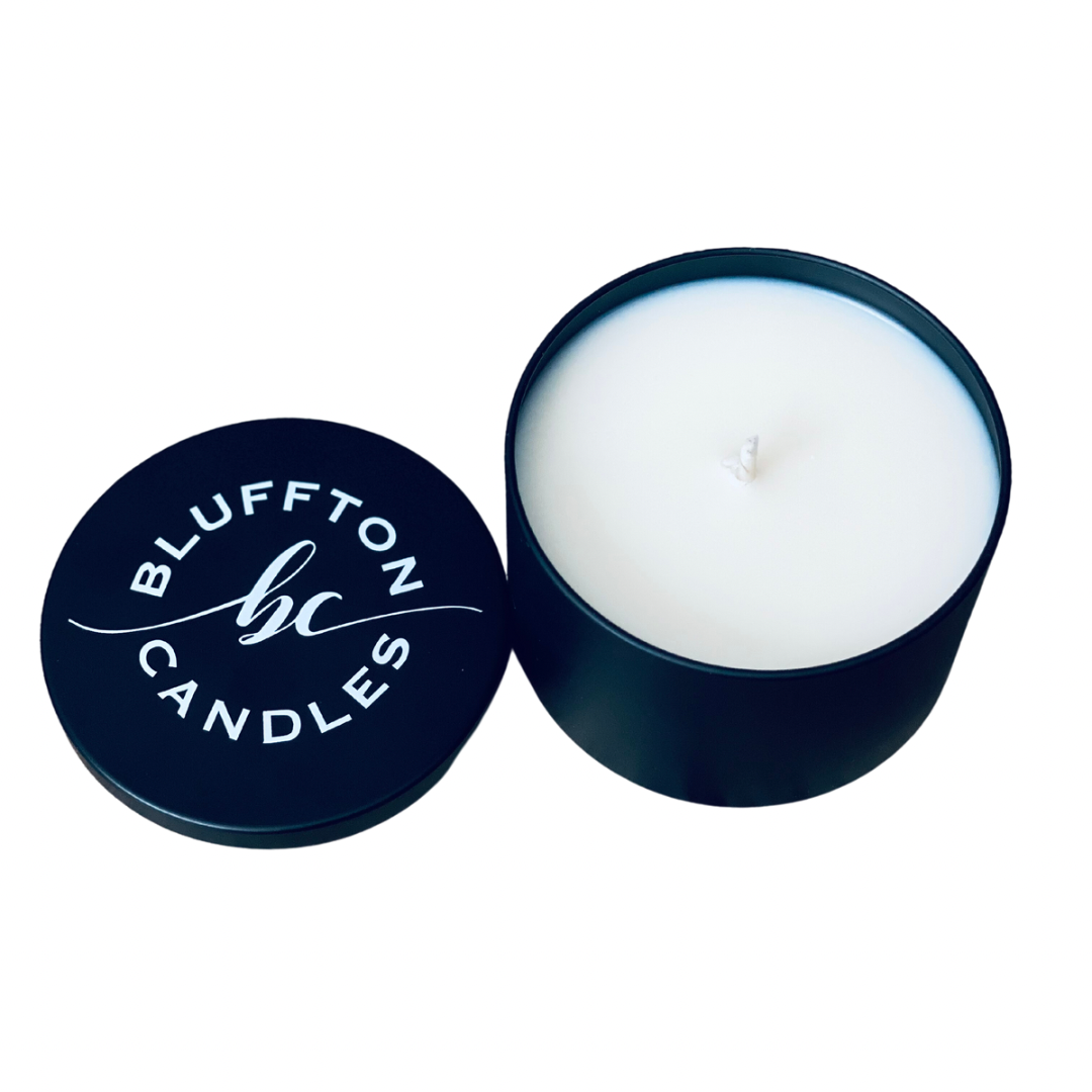 Tin Can | Sea Minerals 8 oz.