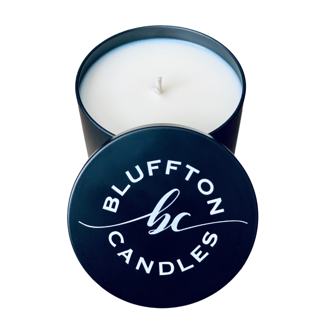 Tin Can | Bluffton State of Mind 8 oz.