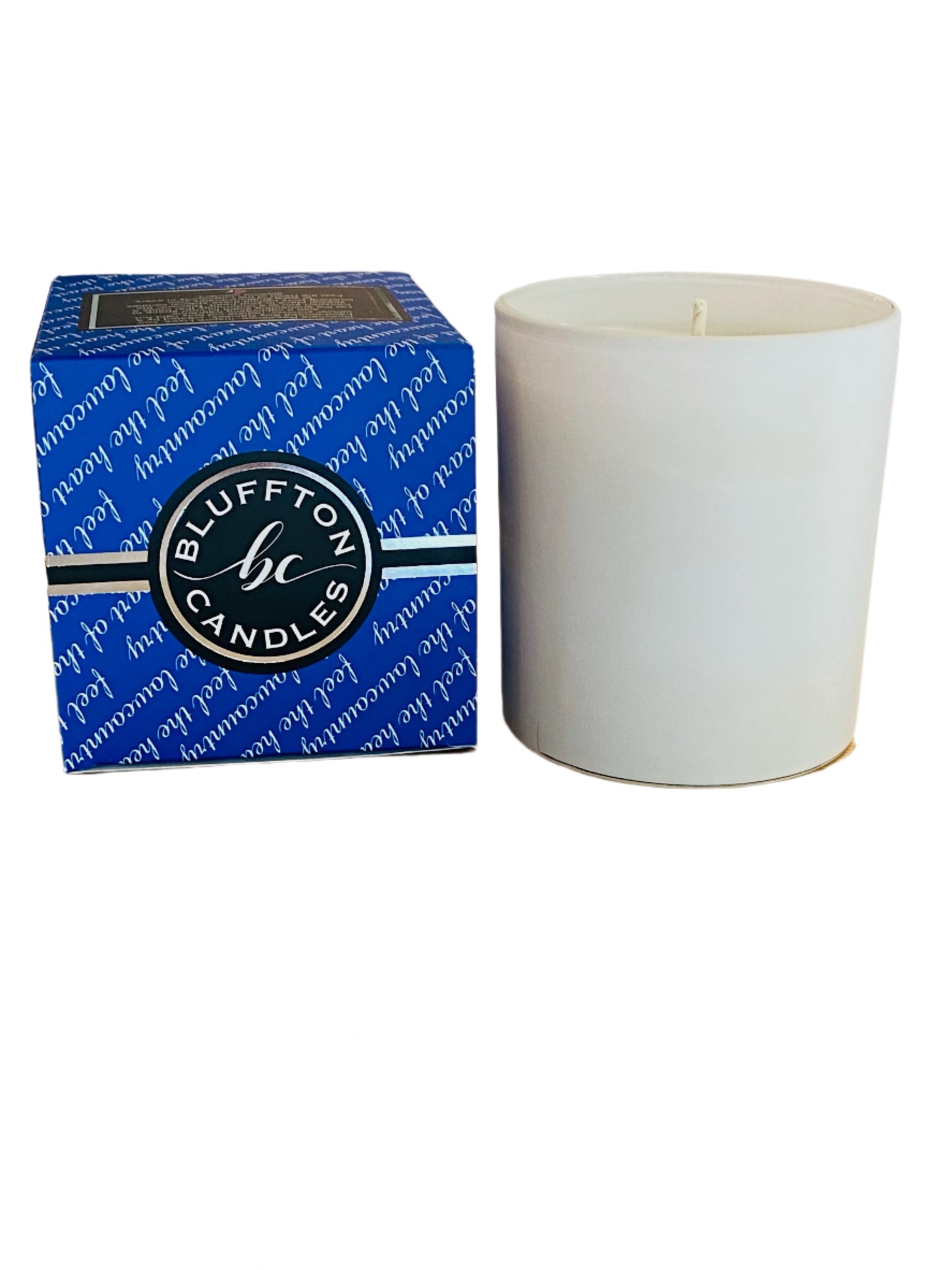 White Glass | Ocean 11 oz.