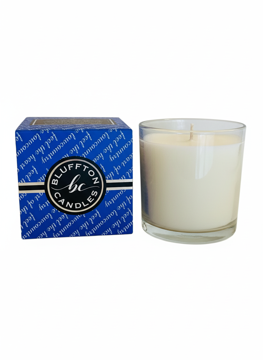 White Glass | Ocean 11 oz.