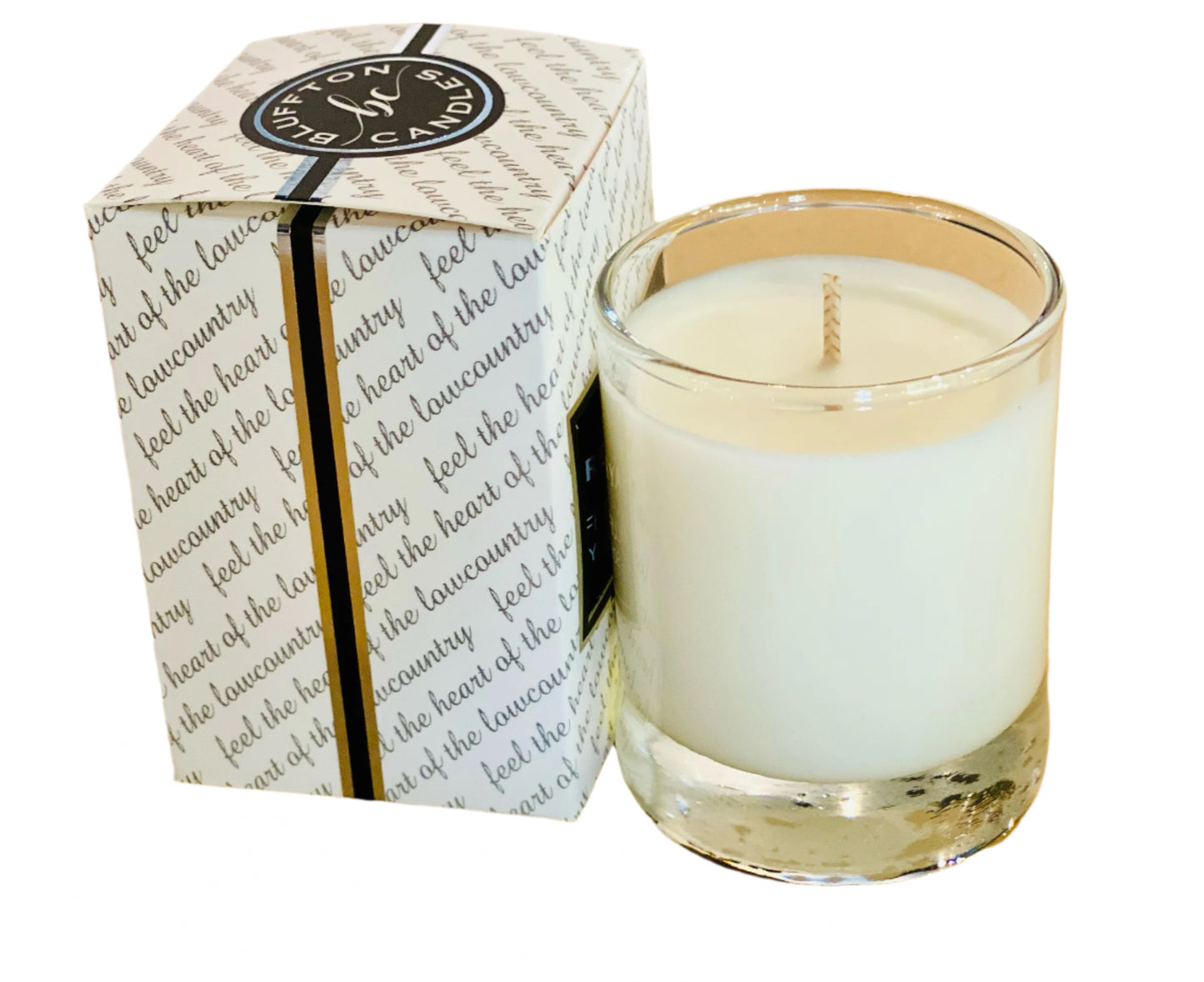 Votive | Apples & Bourbon | 2 oz.