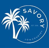 Thyme for Salt | Savory Lowcountry