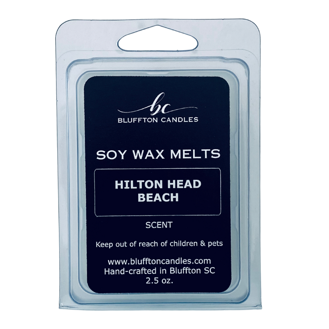 Soy Wax Melts | Love 2.5 oz.