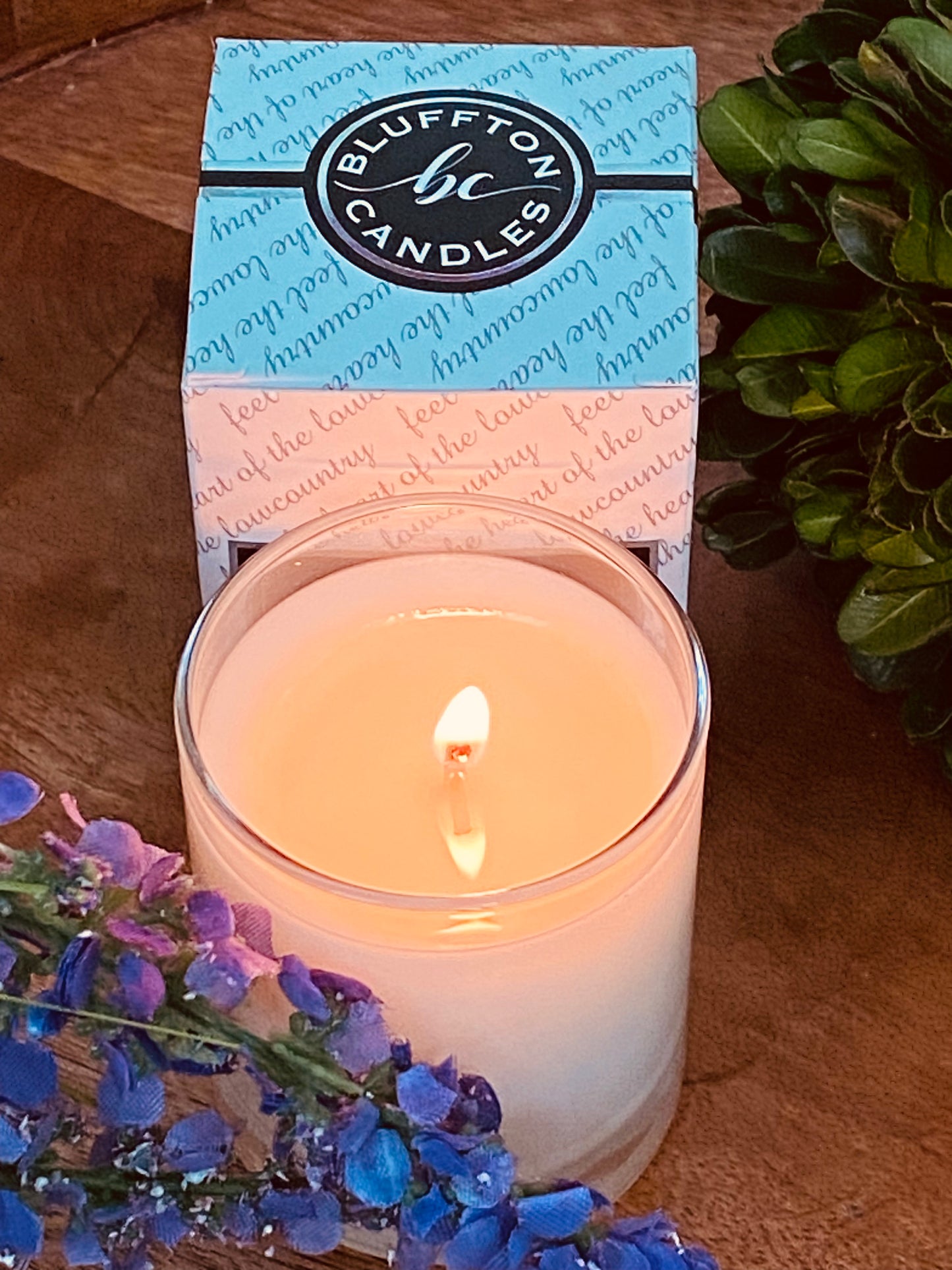 Massage Candle Mini | BLISS | 2 oz.