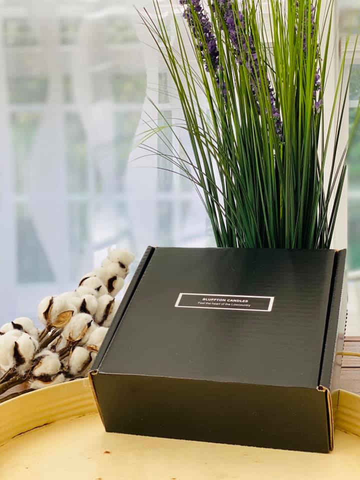 Gift Set Collection | Room Sprays 1 Room Spray 4 oz. | White Tea 1 Room Spray 4 oz. | White Sage & Lavender 1 Room Spray 4 oz. | Grapefruit & Mangosteen 1 Room Spray 4 oz. | A Day at the Spa -Bluffton Candles - The Bluffton Shop - Gift Shops