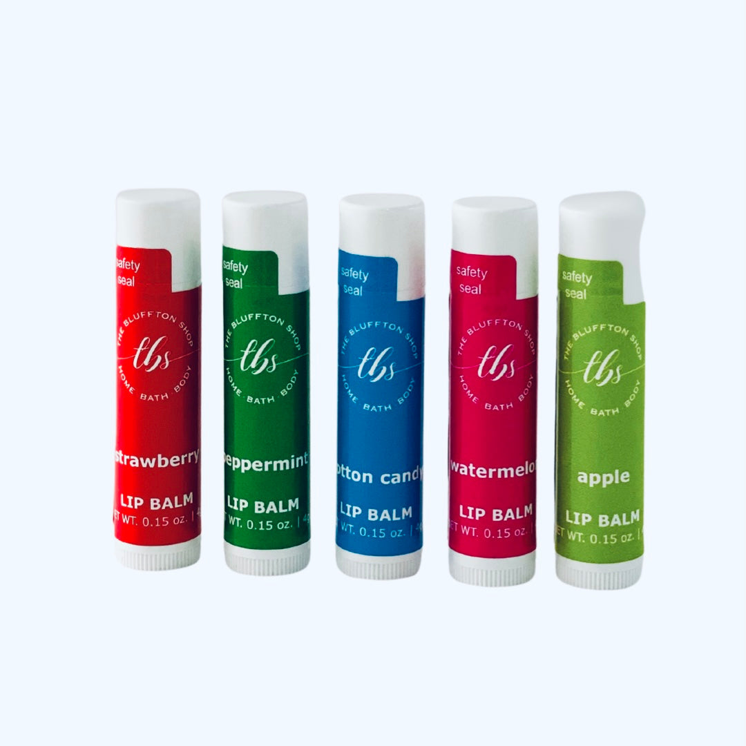 Lip Balm | Watermelon | Majel