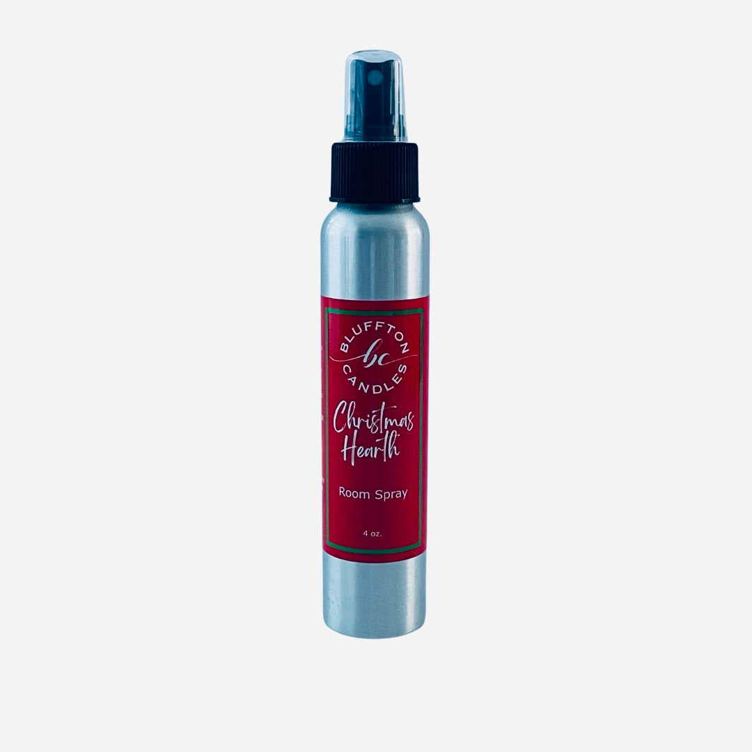 Room Spray | Christmas Hearth 8 oz.
