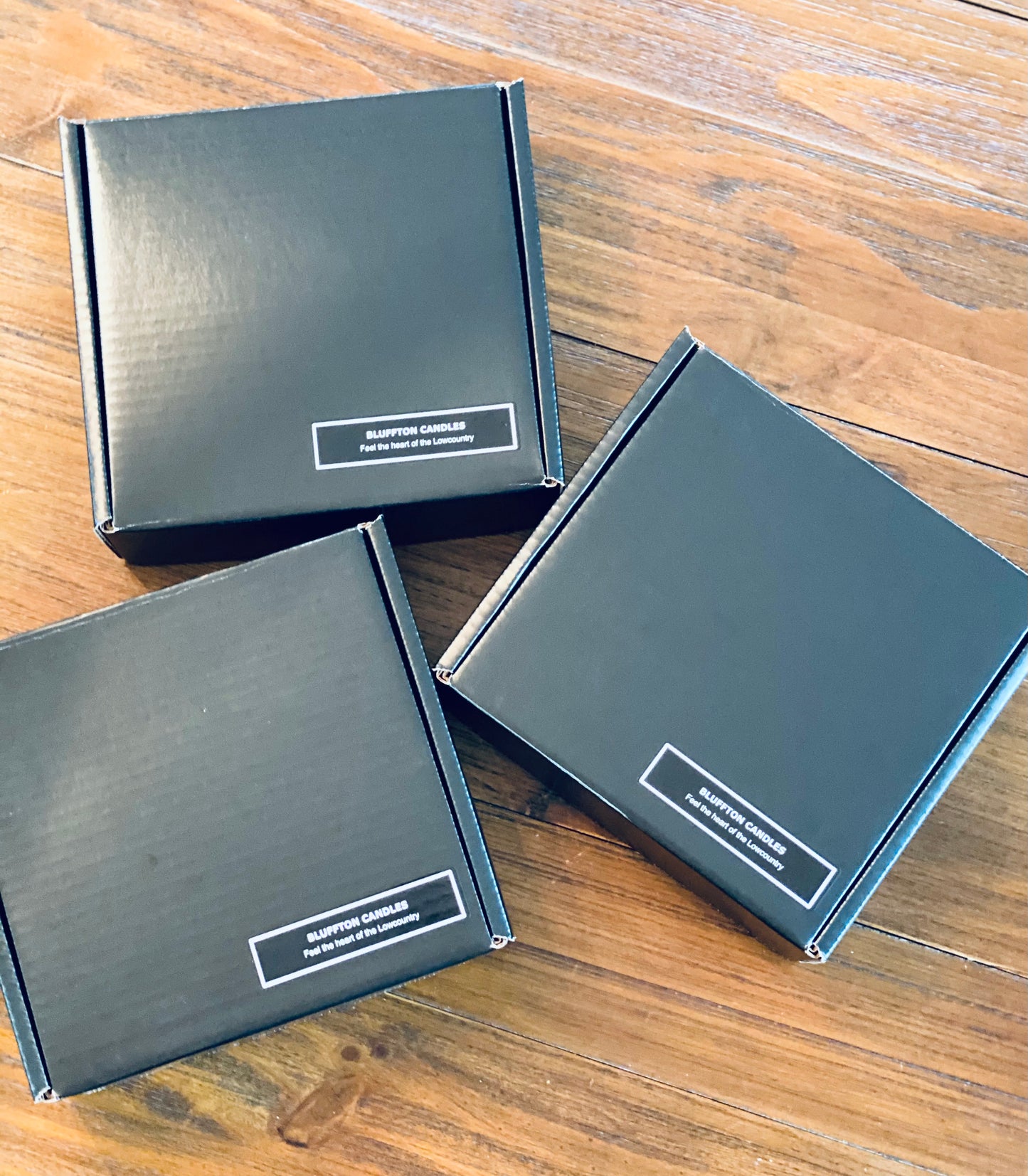 Thank You Gift Box 2