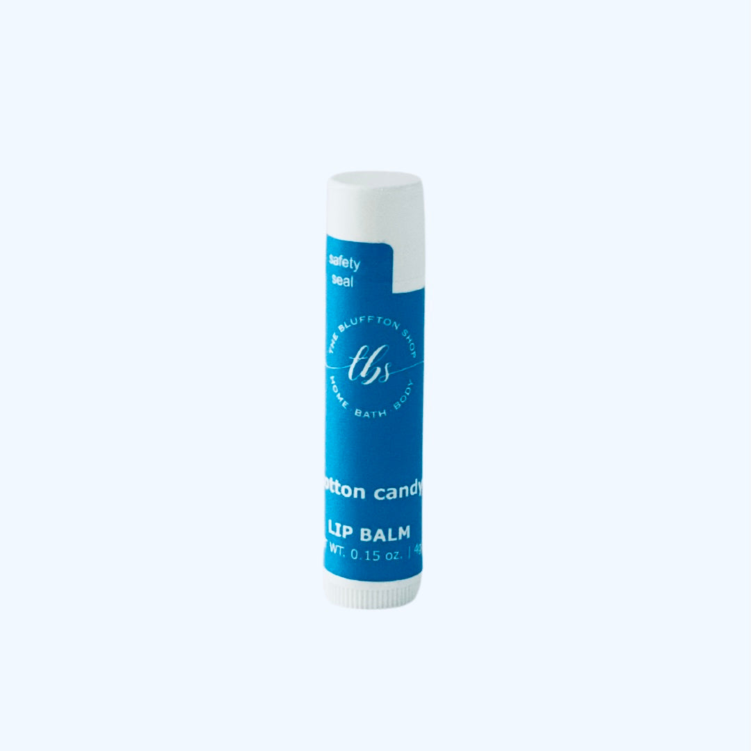 Lip Balm | Peppermint | The Bluffton Shop