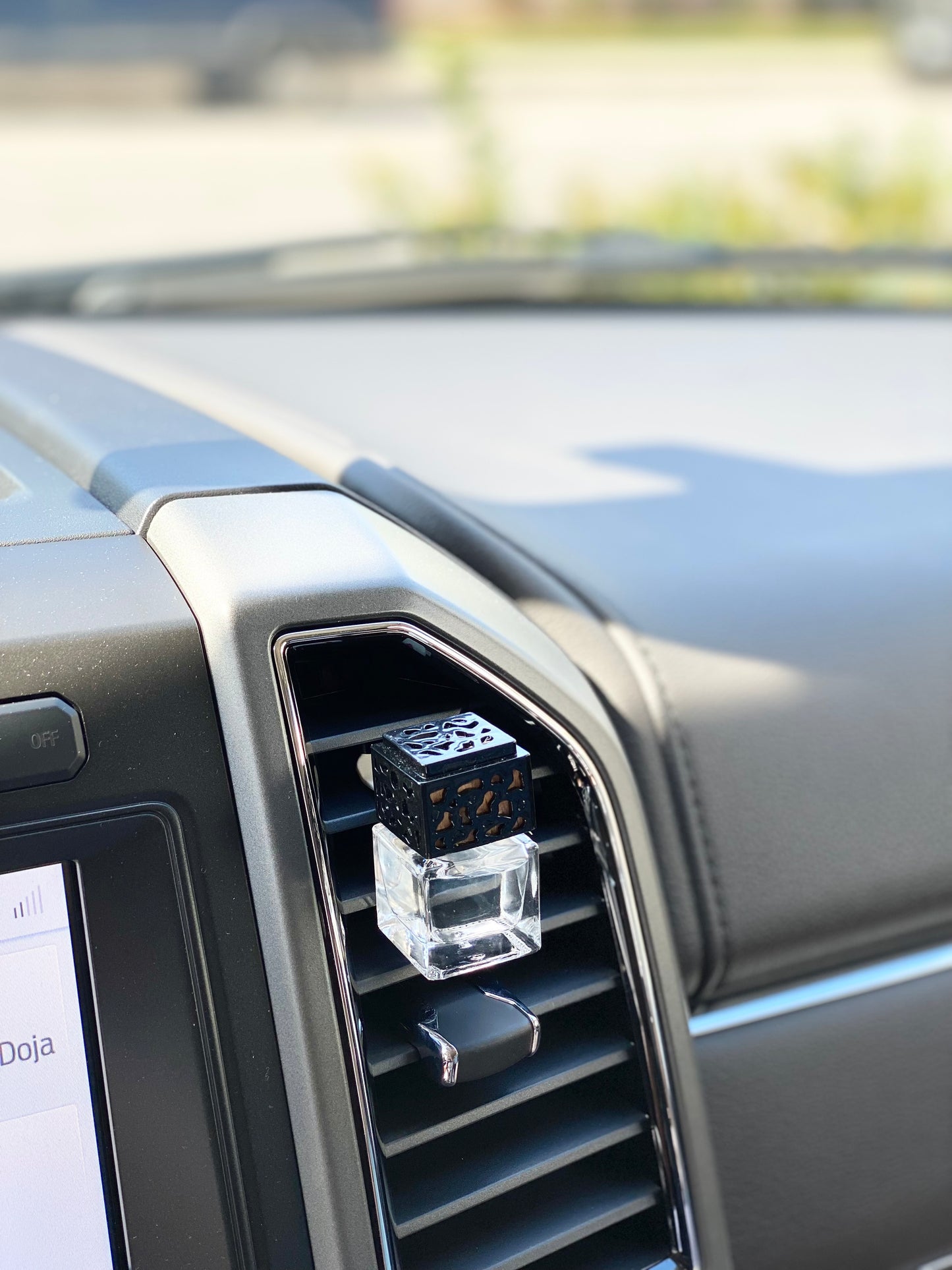 Sea Minerals Car Perfume | Car Air freshener