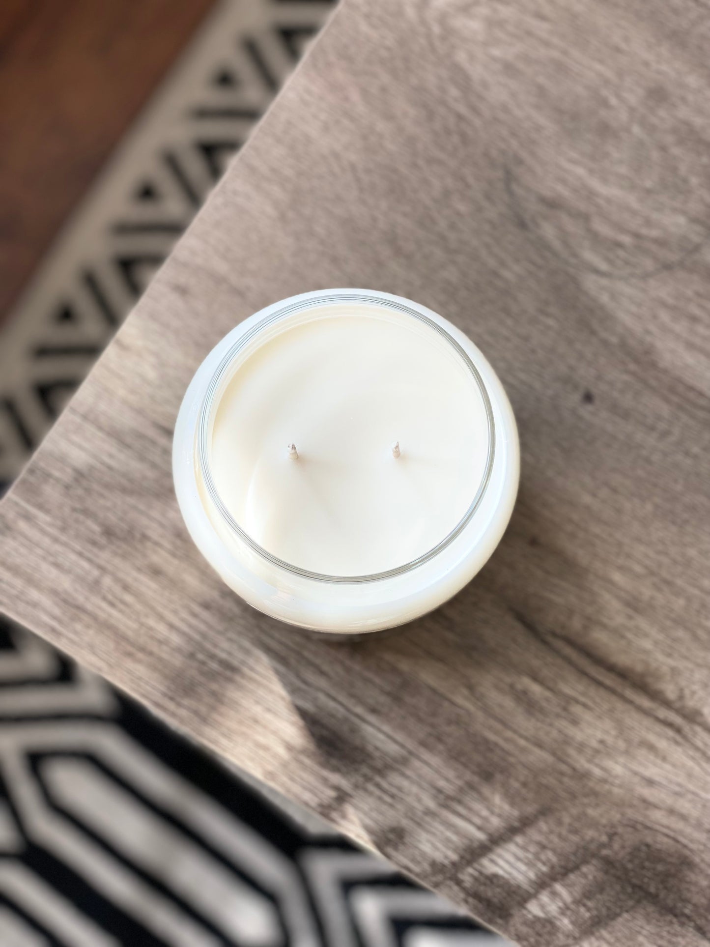 Cheers | 16 oz. | LIMITED EDITION spruce-amber-incense LIMITED EDITION: 2 wick 16oz. Soy Candle Bluffton Candles - The Bluffton Shop - Gift Shops