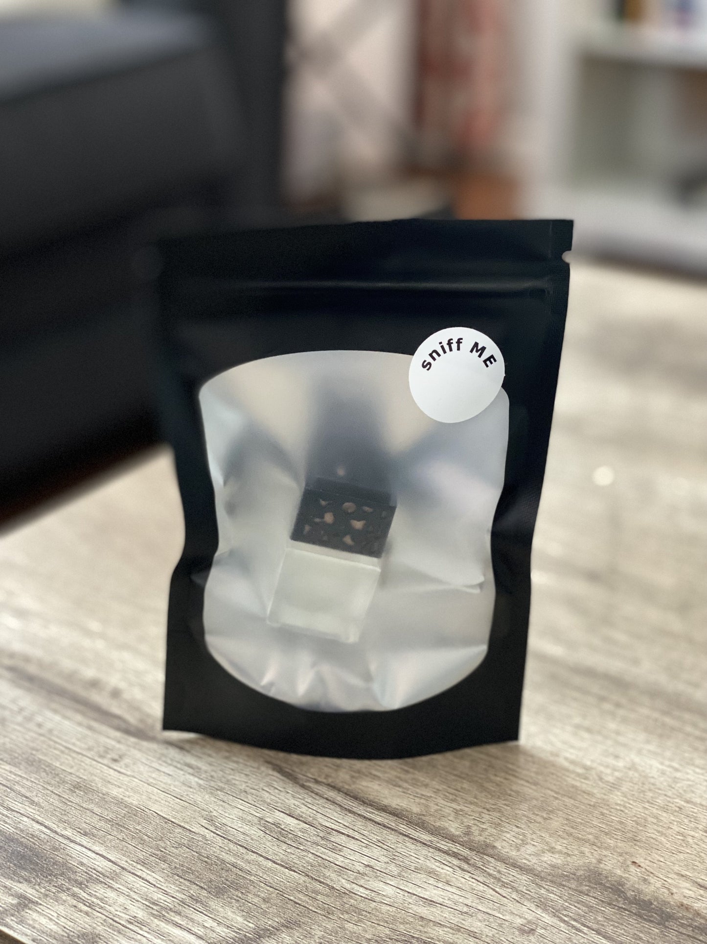 White Tea Car Perfume | Car Air freshener