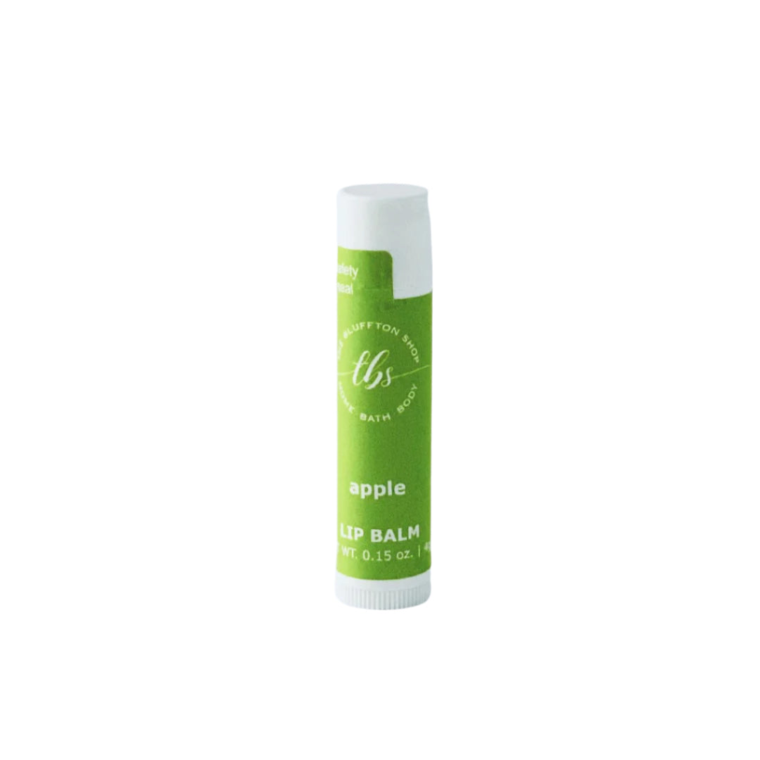 Lip Balm | Apple | The Bluffton Shop