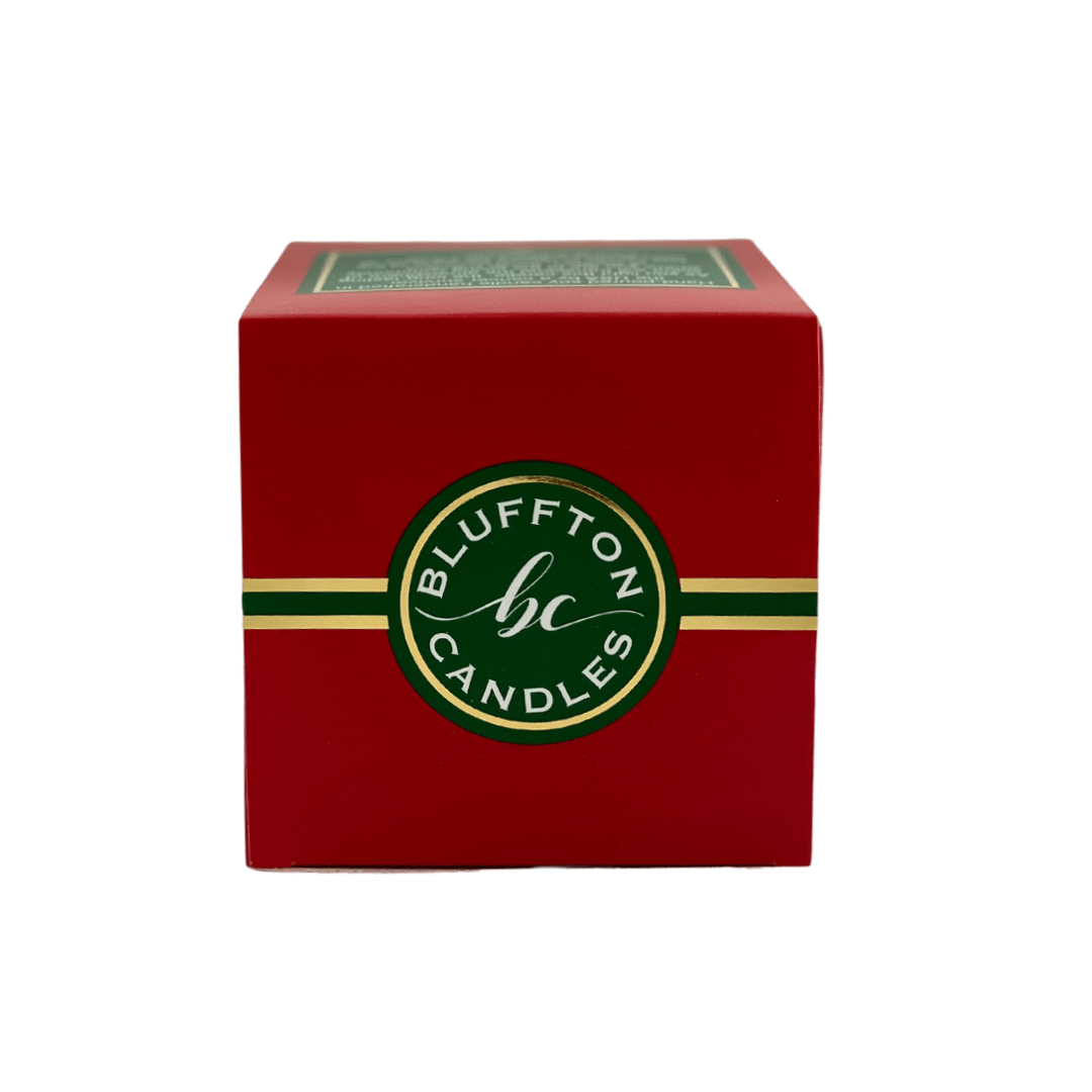 White Glass | Sleigh Ride | 11 oz.