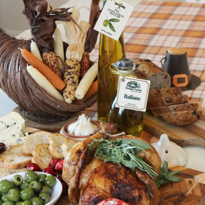 Italiano Dipping Oil | Hongar Farms 250 ml