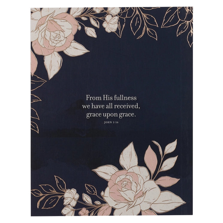 One-Minute Devotions Grace For Today Softcover