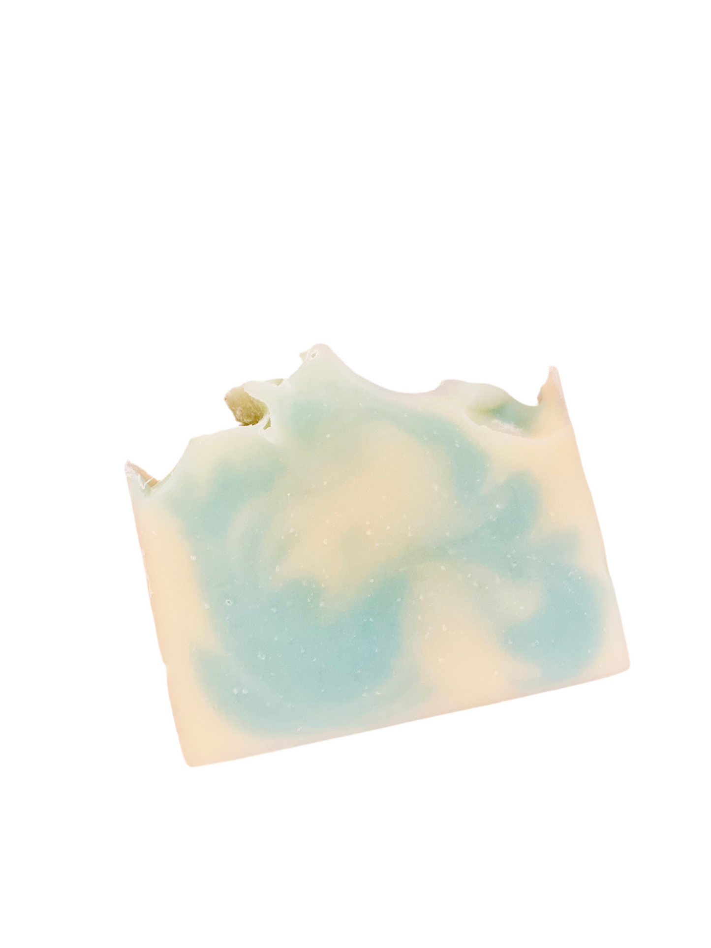 Lmaje | Azure | Handcrafted Soap