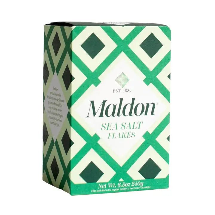 Maldon Salt 8.5 oz