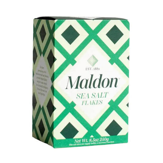 Maldon Salt 8.5 oz