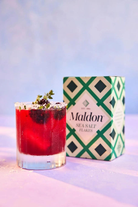 Maldon Salt 8.5 oz