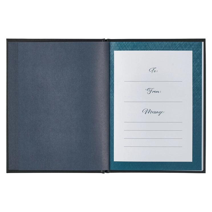 Devotional Losing A Love One Hardcover