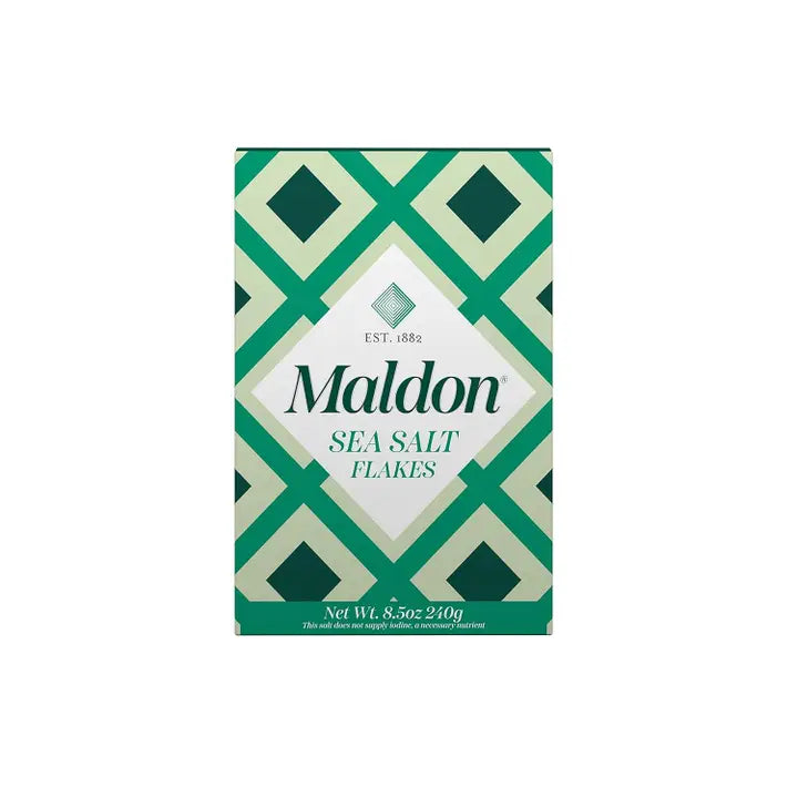 Maldon Salt 8.5 oz