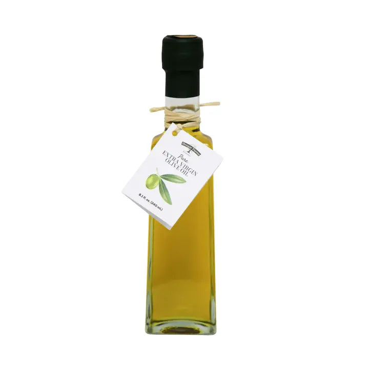 Roasted Extra Virgin Olive Oil | Hongar Farms 240 ml