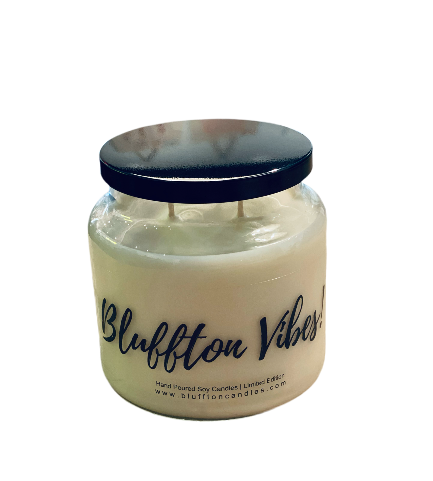 2 Wick | Bluffton Vibes 16 oz. | Limited Edition