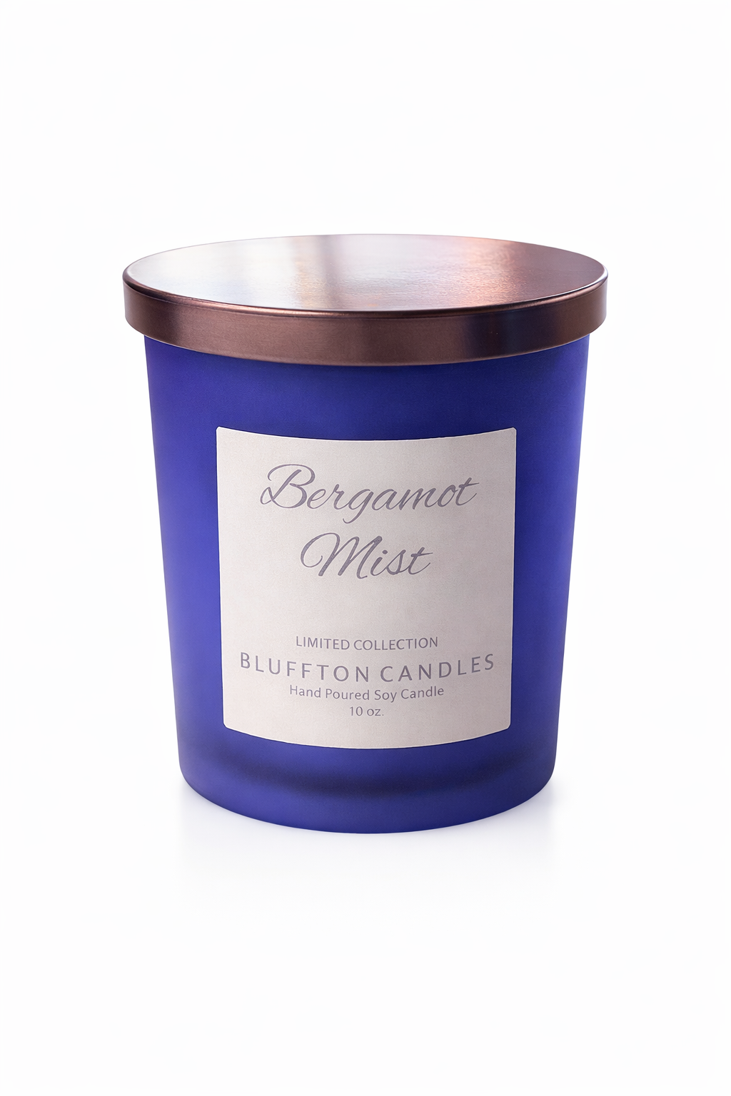 Limited Collection | Bergamot Mist 10 oz.