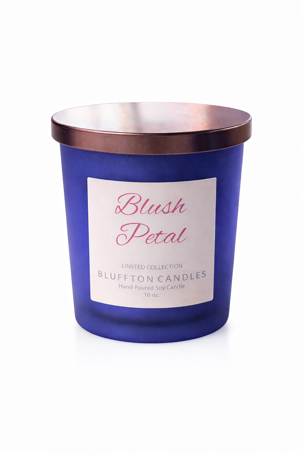 Limited Collection | Blush Petal 10 oz.