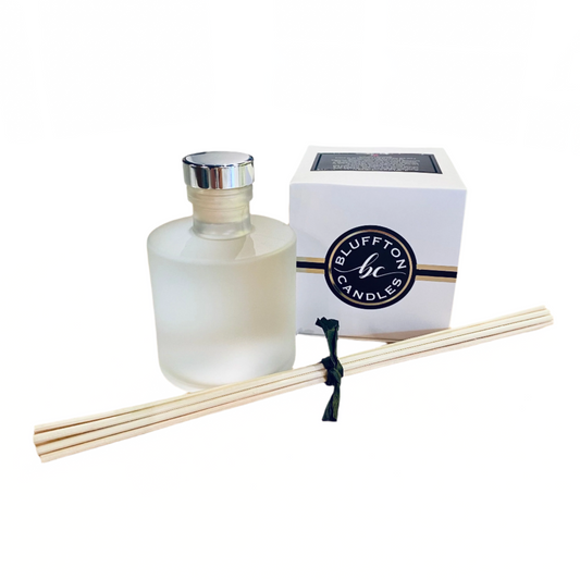 Reed Diffuser | Hilton Head Beach | 6 oz. | 177 ml