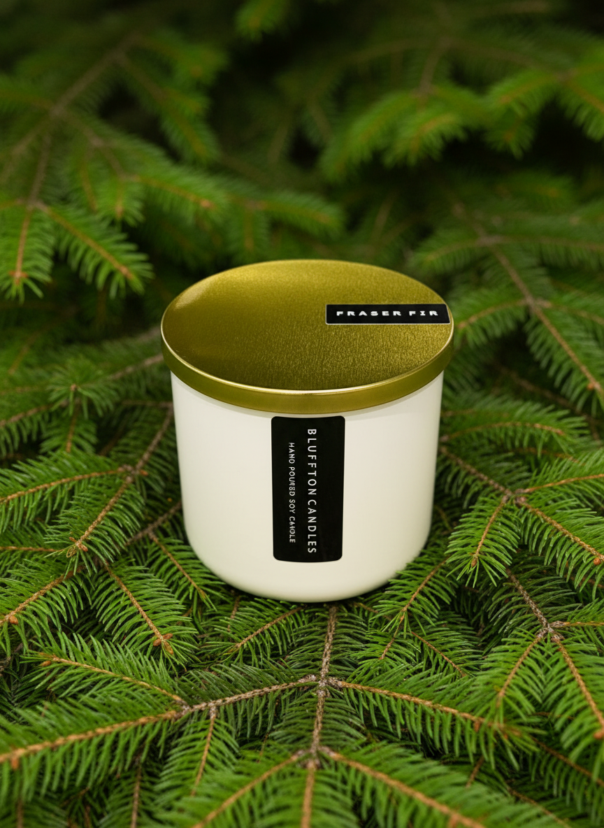 3 Wick | White Birch 16 oz. | Special Edition