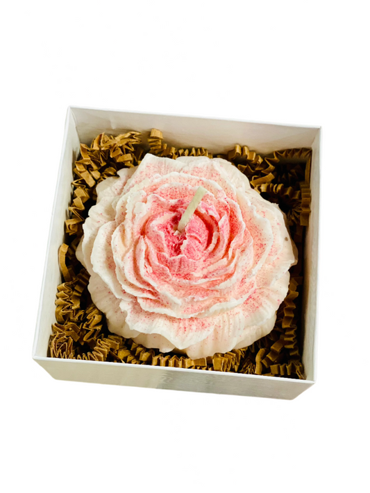 Petals | Soy Candle 2.2 oz.