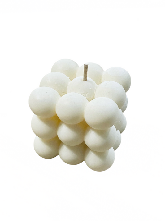 Bubbles by Bluffton Candles