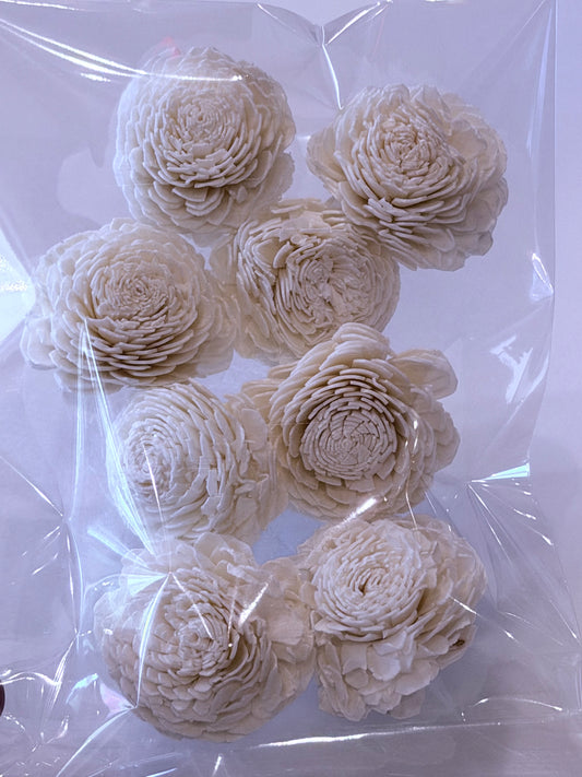 Reed Diffuser Flower | Accesory