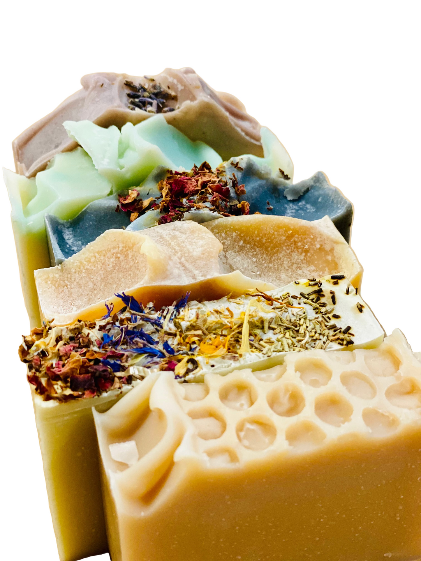 Lmaje | Spice & Ember | Handcrafted Soap