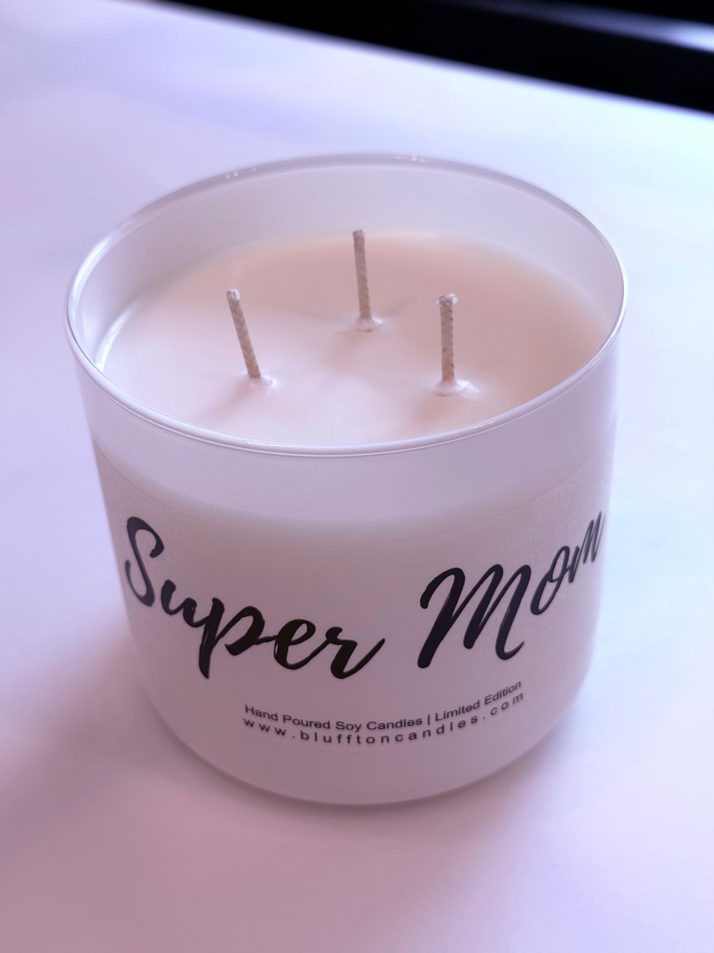 3 Wick | Super Mom 16 oz. | Special Edition
